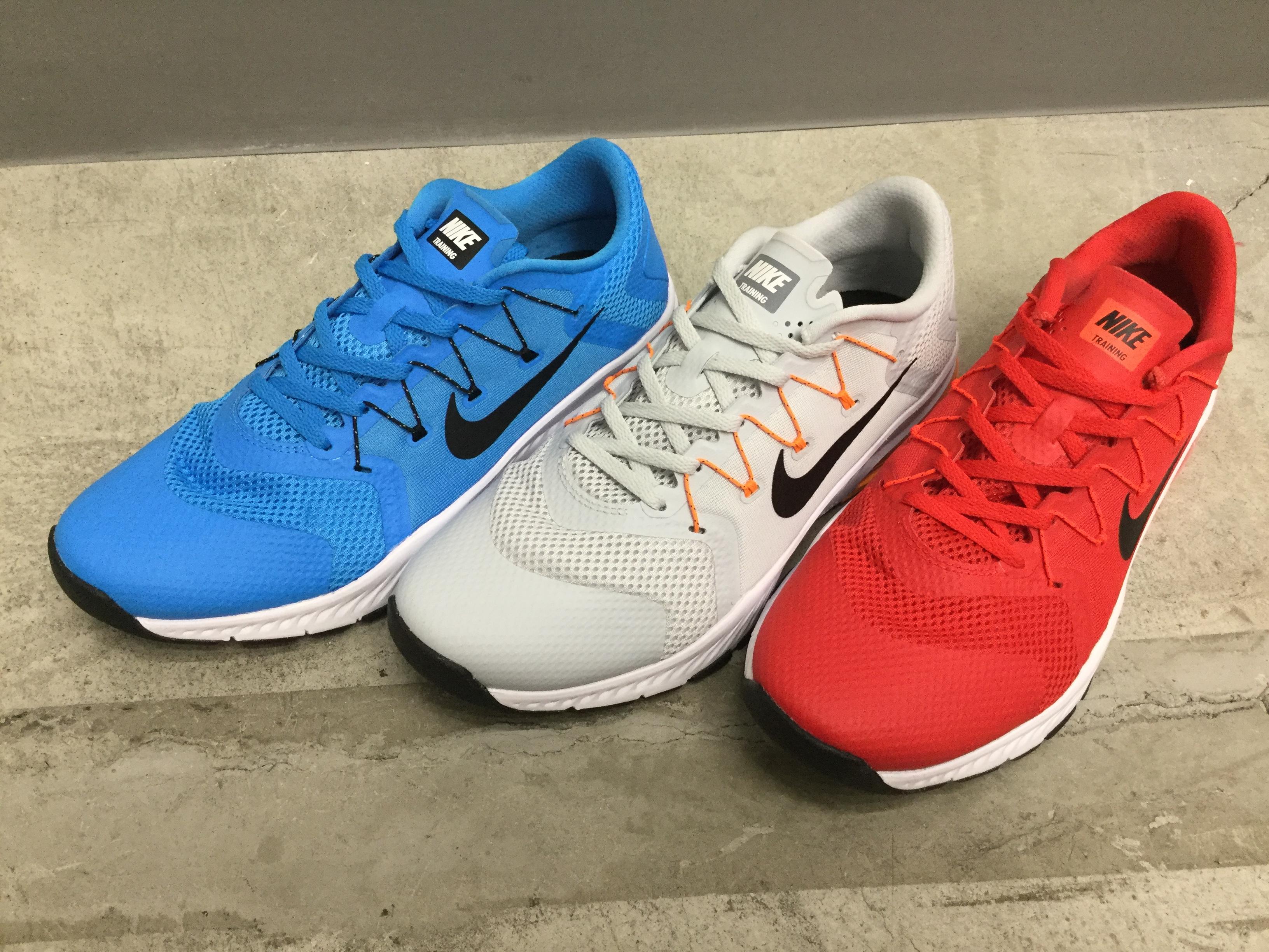 NEW ARRIVAL-NIKE ZOOM TRAIN COMPLETE- - NIKE KICHIJOJI